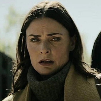 Fiona Landers Biography